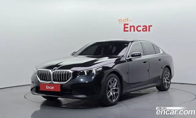 BMW 5 серия, 2024, 22 364 км