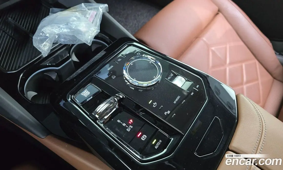 BMW 5 серия 2024 2.0 автомат (гидро), фото 12
