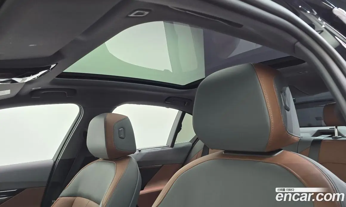 BMW 5 серия 2024 2.0 автомат (гидро), фото 22