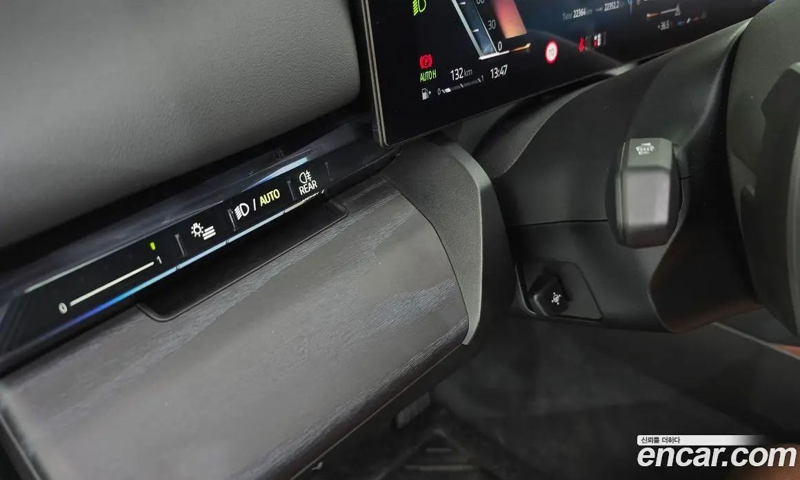 BMW 5 серия 2024 2.0 автомат (гидро), фото 27