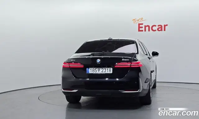 BMW 5 серия 2024 2.0 автомат (гидро), миниатюра 4