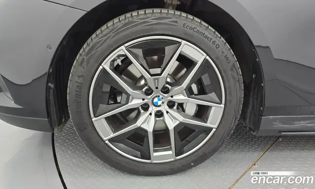 BMW 5 серия 2024 2.0 автомат (гидро), миниатюра 5