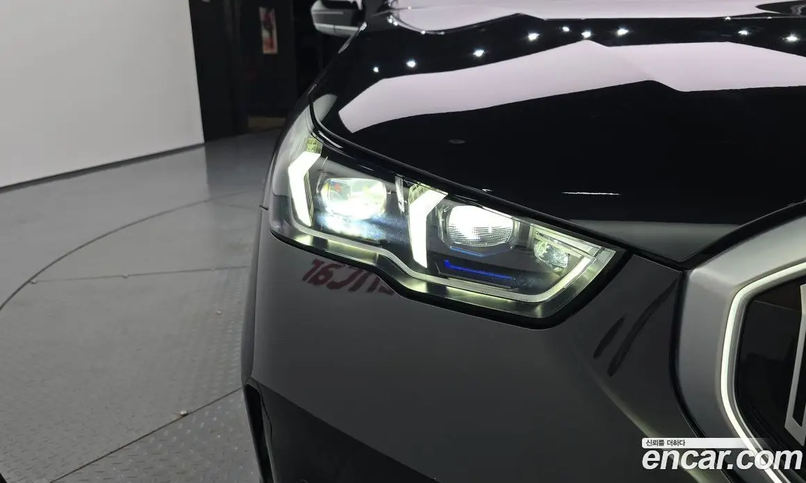 BMW 5 серия 2024 2.0 автомат (гидро), фото 8