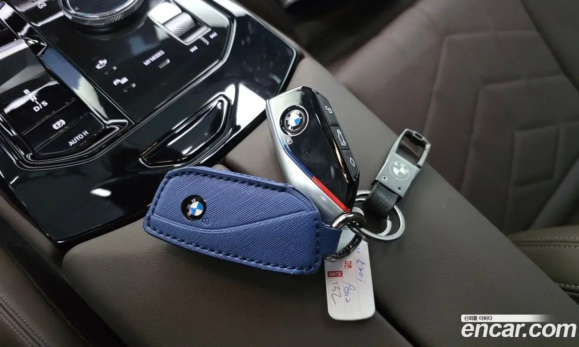 BMW 5 серия 2024 2.0 автомат (гидро), фото 23