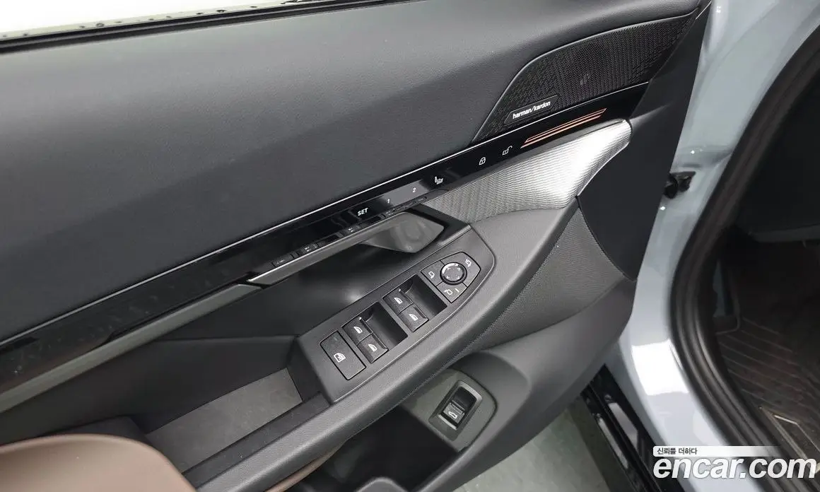 BMW 5 серия 2024 2.0 автомат (гидро), фото 27