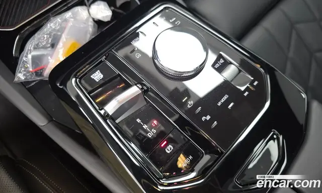 BMW 5 серия 2024 2.0 автомат (гидро), миниатюра 12
