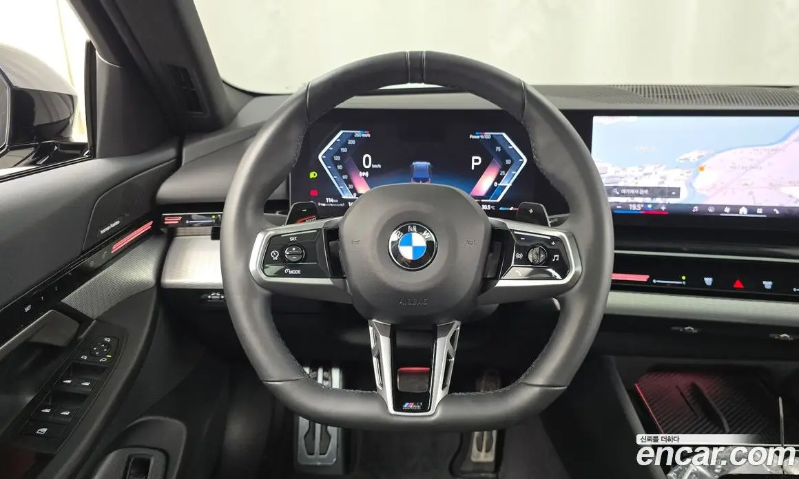 BMW 5 серия 2024 2.0 автомат (гидро), фото 18 BMW 5 серия 2024 2.0 автомат (гидро), фото 18