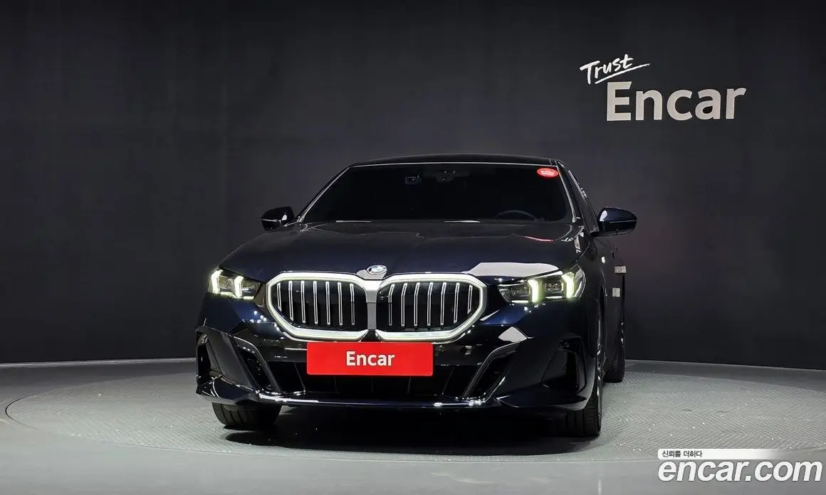 BMW 5 серия 2024 2.0 автомат (гидро), фото 3 BMW 5 серия 2024 2.0 автомат (гидро), фото 3