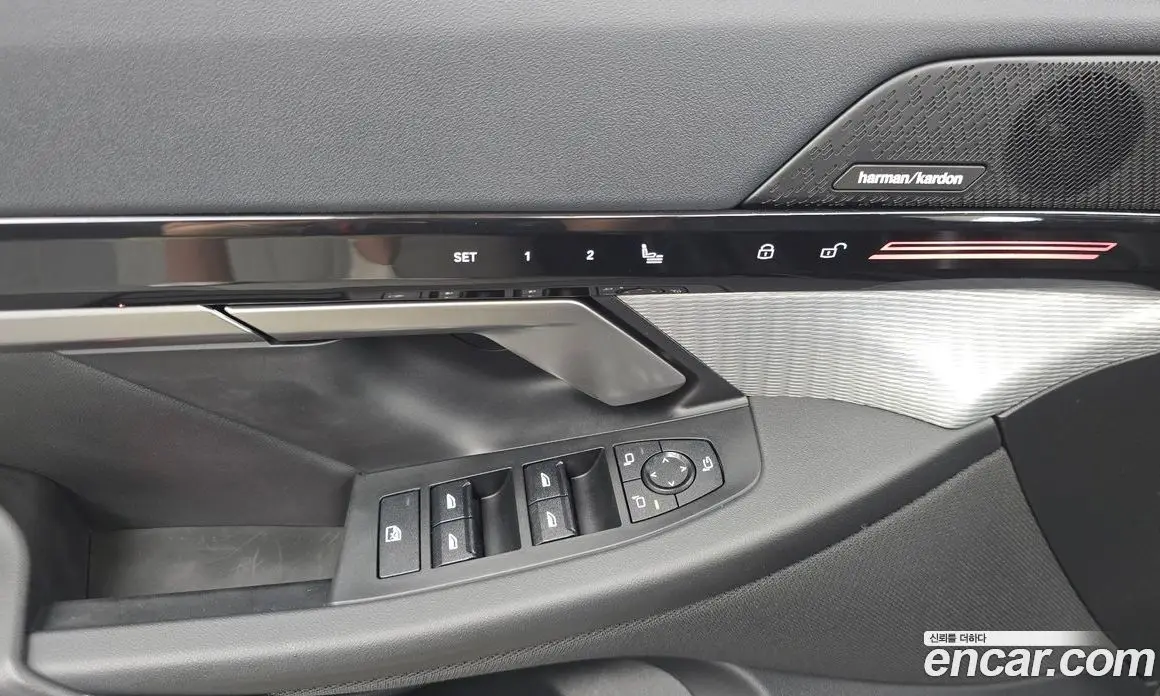 BMW 5 серия 2024 2.0 автомат (гидро), фото 29 BMW 5 серия 2024 2.0 автомат (гидро), фото 29