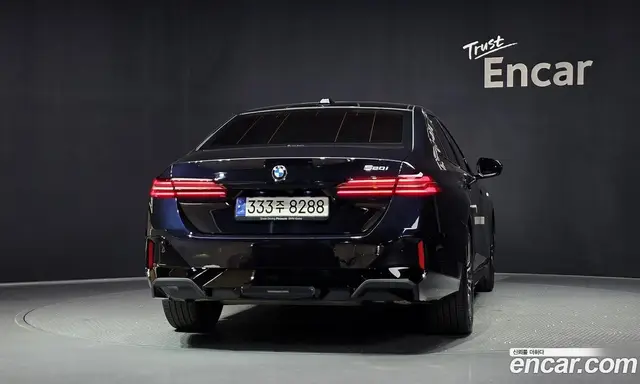 BMW 5 серия 2024 2.0 автомат (гидро), миниатюра 4 BMW 5 серия 2024 2.0 автомат (гидро), миниатюра 4