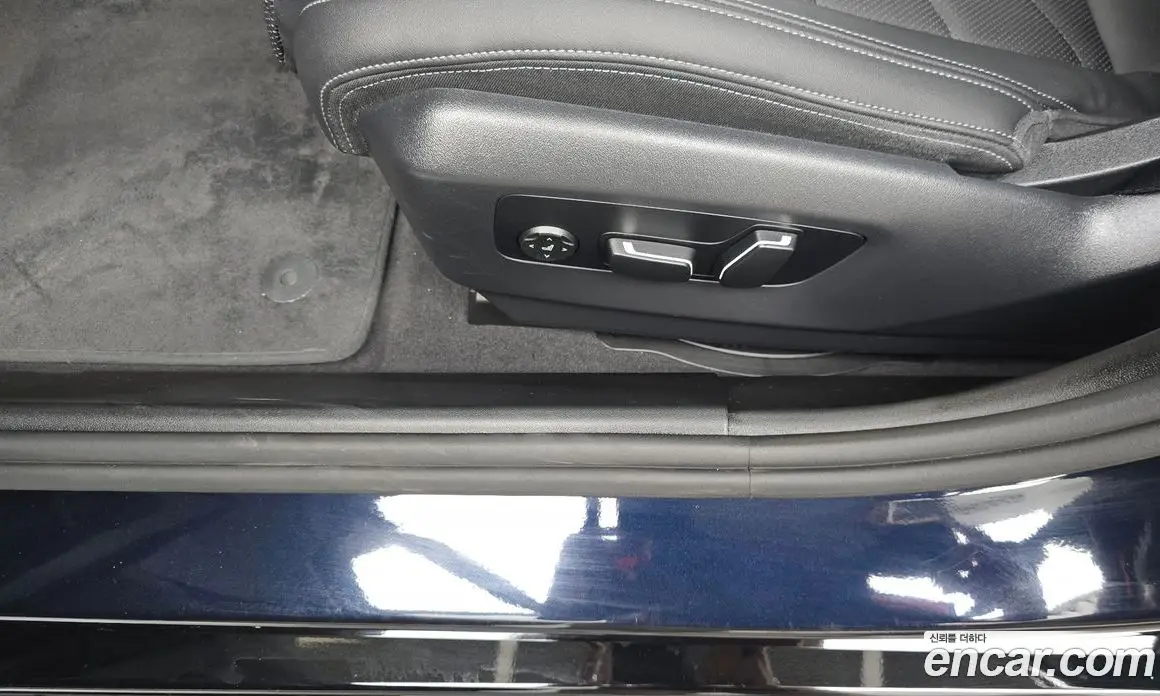 BMW 5 серия 2024 2.0 автомат (гидро), фото 31 BMW 5 серия 2024 2.0 автомат (гидро), фото 31