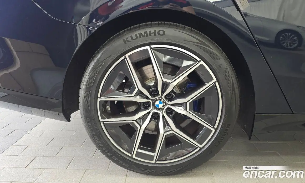 BMW 5 серия 2024 2.0 автомат (гидро), фото 5 BMW 5 серия 2024 2.0 автомат (гидро), фото 5
