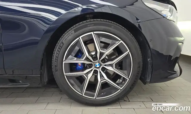 BMW 5 серия 2024 2.0 автомат (гидро), миниатюра 7 BMW 5 серия 2024 2.0 автомат (гидро), миниатюра 7