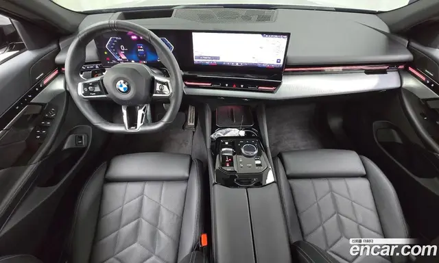 BMW 5 серия 2024 2.0 автомат (гидро), миниатюра 10 BMW 5 серия 2024 2.0 автомат (гидро), миниатюра 10