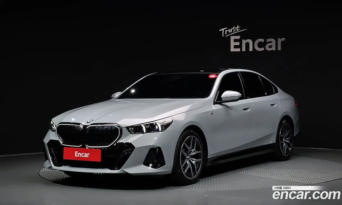 BMW 5 серия 2025 2.0 автомат (гидро), фото 1 BMW 5 серия 2025 2.0 автомат (гидро), фото 1