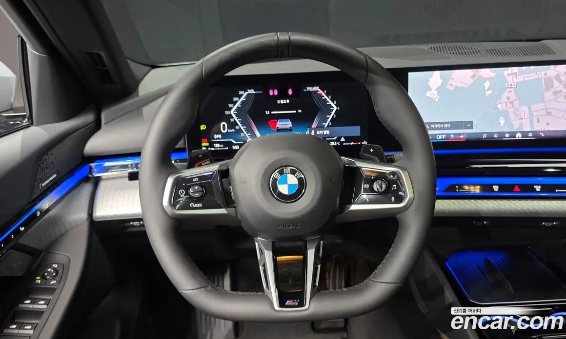 BMW 5 серия 2025 2.0 автомат (гидро), фото 19 BMW 5 серия 2025 2.0 автомат (гидро), фото 19