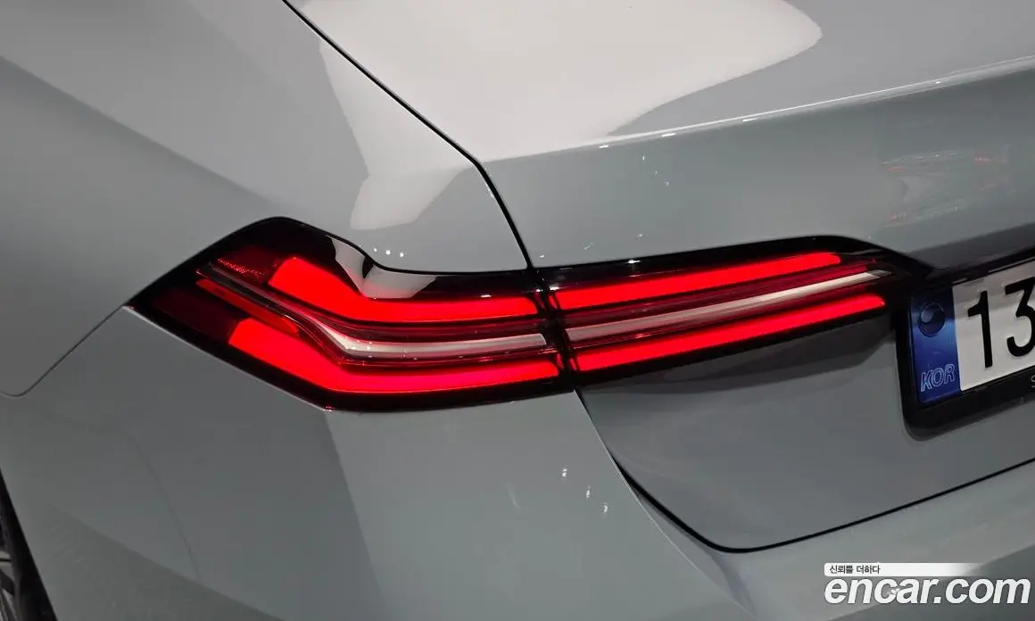 BMW 5 серия 2025 2.0 автомат (гидро), фото 9 BMW 5 серия 2025 2.0 автомат (гидро), фото 9