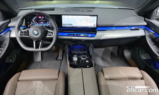BMW 5 серия 2025 2.0 автомат (гидро), миниатюра 10 BMW 5 серия 2025 2.0 автомат (гидро), миниатюра 10