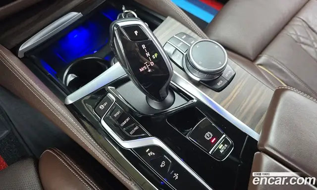 BMW 6 серия 2020 3.0 автомат (гидро), миниатюра 12