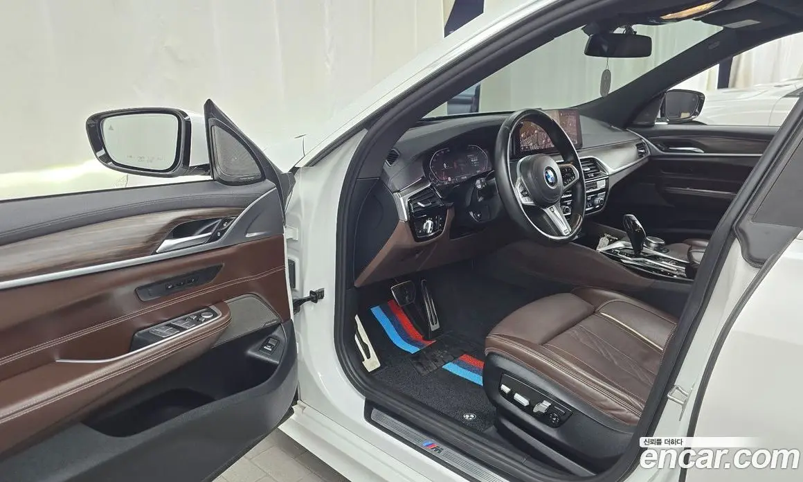 BMW 6 серия 2020 3.0 автомат (гидро), фото 13 BMW 6 серия 2020 3.0 автомат (гидро), фото 13