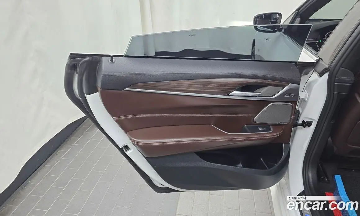BMW 6 серия 2020 3.0 автомат (гидро), фото 15 BMW 6 серия 2020 3.0 автомат (гидро), фото 15