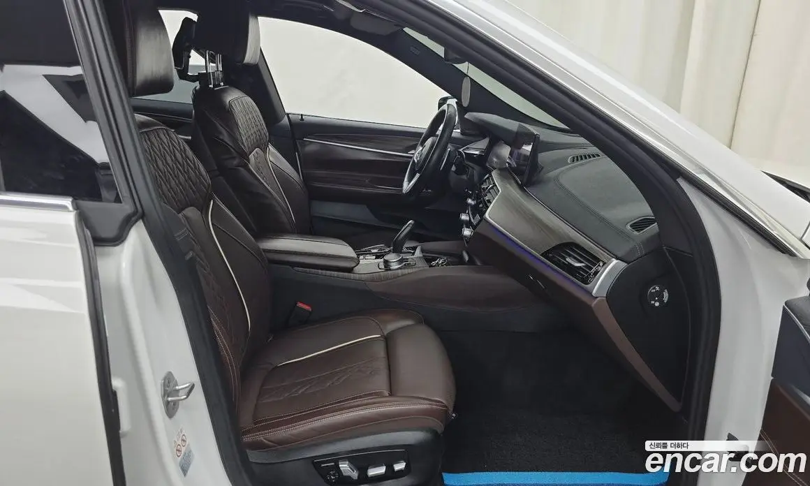 BMW 6 серия 2020 3.0 автомат (гидро), фото 16 BMW 6 серия 2020 3.0 автомат (гидро), фото 16