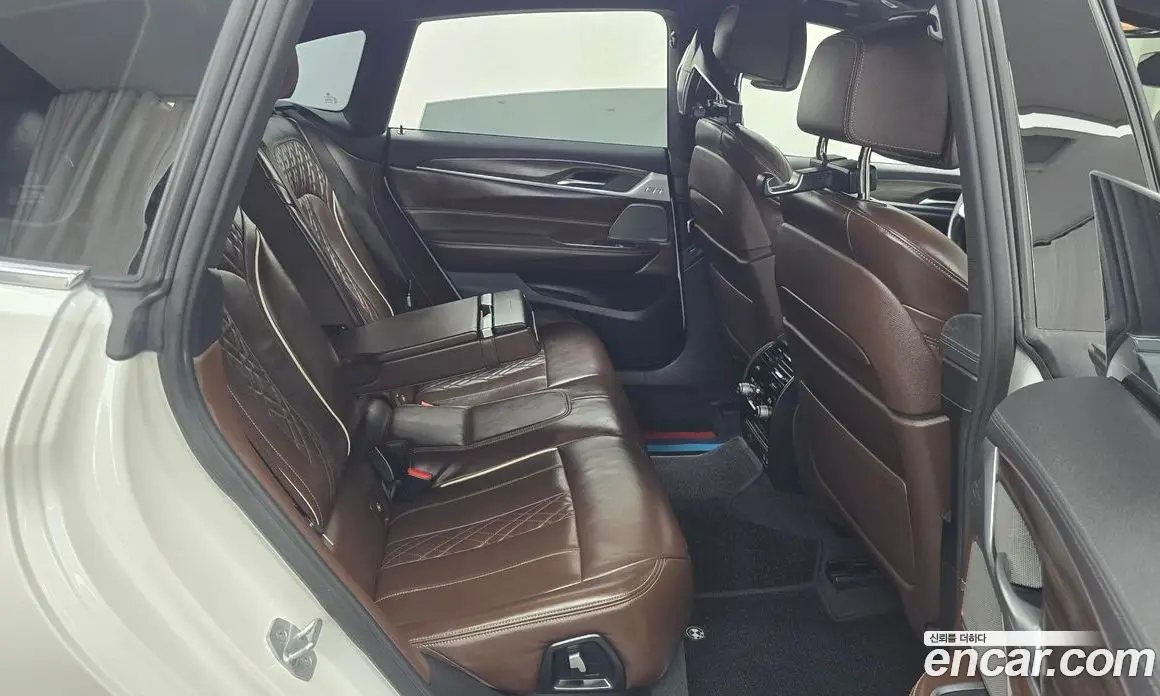 BMW 6 серия 2020 3.0 автомат (гидро), фото 17 BMW 6 серия 2020 3.0 автомат (гидро), фото 17