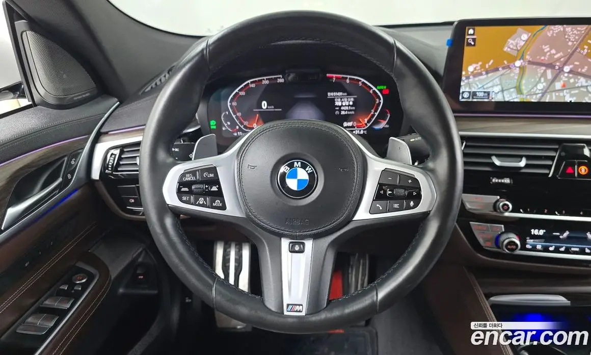 BMW 6 серия 2020 3.0 автомат (гидро), фото 18 BMW 6 серия 2020 3.0 автомат (гидро), фото 18