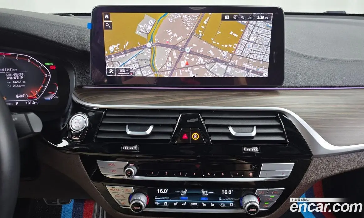 BMW 6 серия 2020 3.0 автомат (гидро), фото 19 BMW 6 серия 2020 3.0 автомат (гидро), фото 19