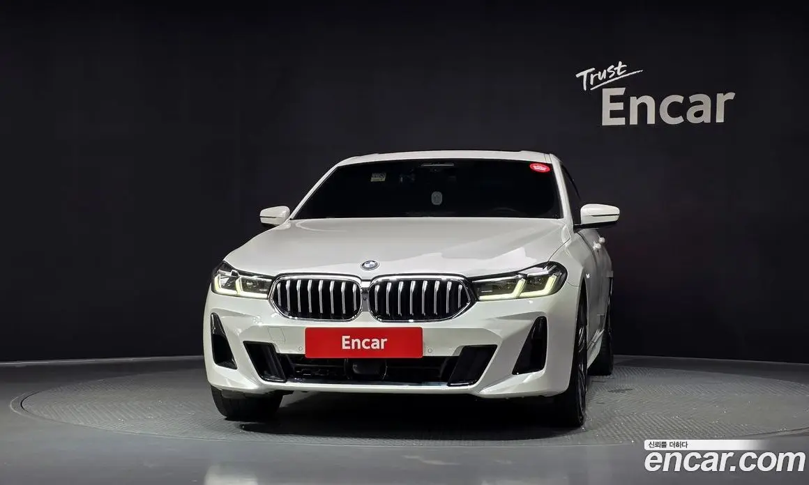 BMW 6 серия 2020 3.0 автомат (гидро), фото 3 BMW 6 серия 2020 3.0 автомат (гидро), фото 3