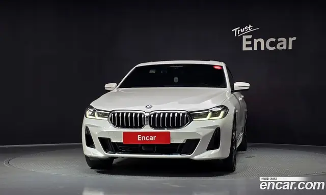 BMW 6 серия 2020 3.0 автомат (гидро), миниатюра 3 BMW 6 серия 2020 3.0 автомат (гидро), миниатюра 3