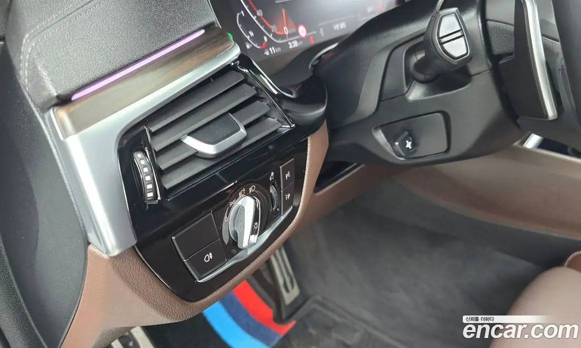 BMW 6 серия 2020 3.0 автомат (гидро), фото 27 BMW 6 серия 2020 3.0 автомат (гидро), фото 27
