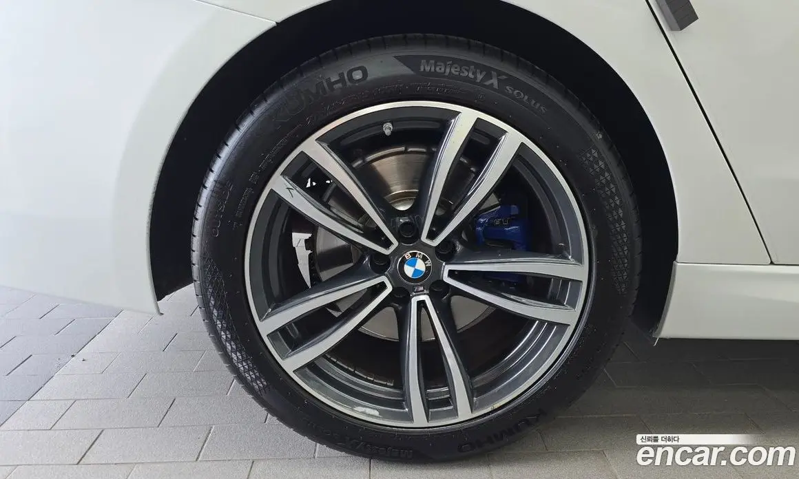 BMW 6 серия 2020 3.0 автомат (гидро), фото 5 BMW 6 серия 2020 3.0 автомат (гидро), фото 5