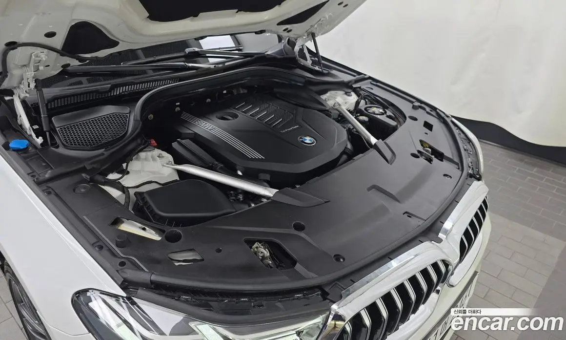 BMW 6 серия 2020 3.0 автомат (гидро), фото 6 BMW 6 серия 2020 3.0 автомат (гидро), фото 6