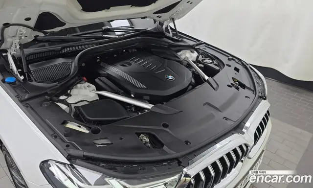 BMW 6 серия 2020 3.0 автомат (гидро), миниатюра 6 BMW 6 серия 2020 3.0 автомат (гидро), миниатюра 6