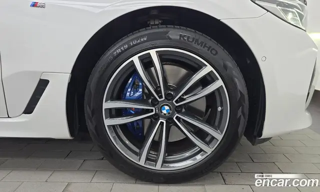 BMW 6 серия 2020 3.0 автомат (гидро), миниатюра 7 BMW 6 серия 2020 3.0 автомат (гидро), миниатюра 7