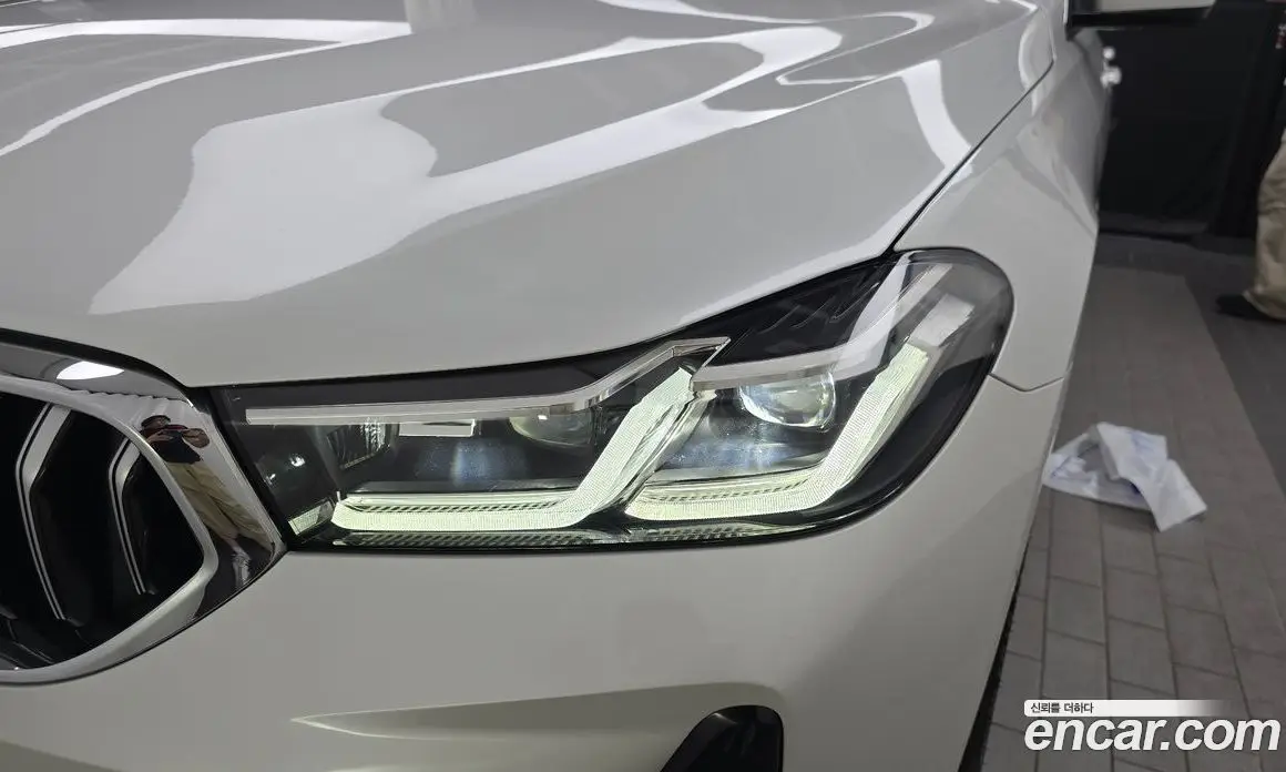 BMW 6 серия 2020 3.0 автомат (гидро), фото 8 BMW 6 серия 2020 3.0 автомат (гидро), фото 8