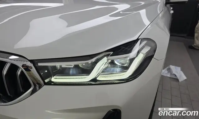 BMW 6 серия 2020 3.0 автомат (гидро), миниатюра 8 BMW 6 серия 2020 3.0 автомат (гидро), миниатюра 8