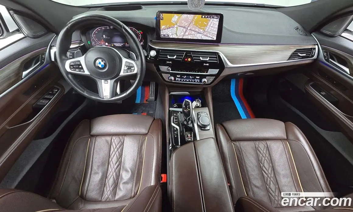 BMW 6 серия 2020 3.0 автомат (гидро), фото 10 BMW 6 серия 2020 3.0 автомат (гидро), фото 10