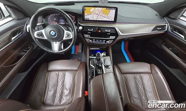 BMW 6 серия 2020 3.0 автомат (гидро), миниатюра 10 BMW 6 серия 2020 3.0 автомат (гидро), миниатюра 10