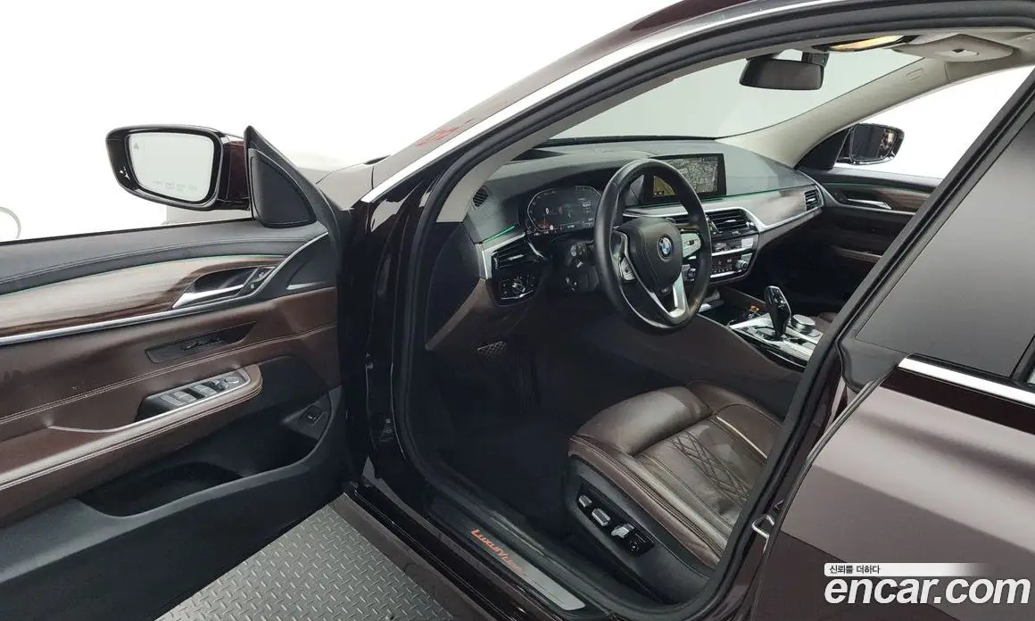 BMW 6 серия 2020 2.0 автомат (гидро), фото 13 BMW 6 серия 2020 2.0 автомат (гидро), фото 13