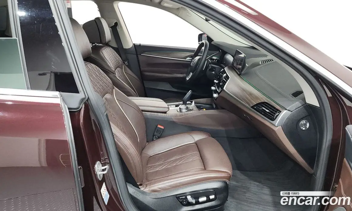 BMW 6 серия 2020 2.0 автомат (гидро), фото 16 BMW 6 серия 2020 2.0 автомат (гидро), фото 16