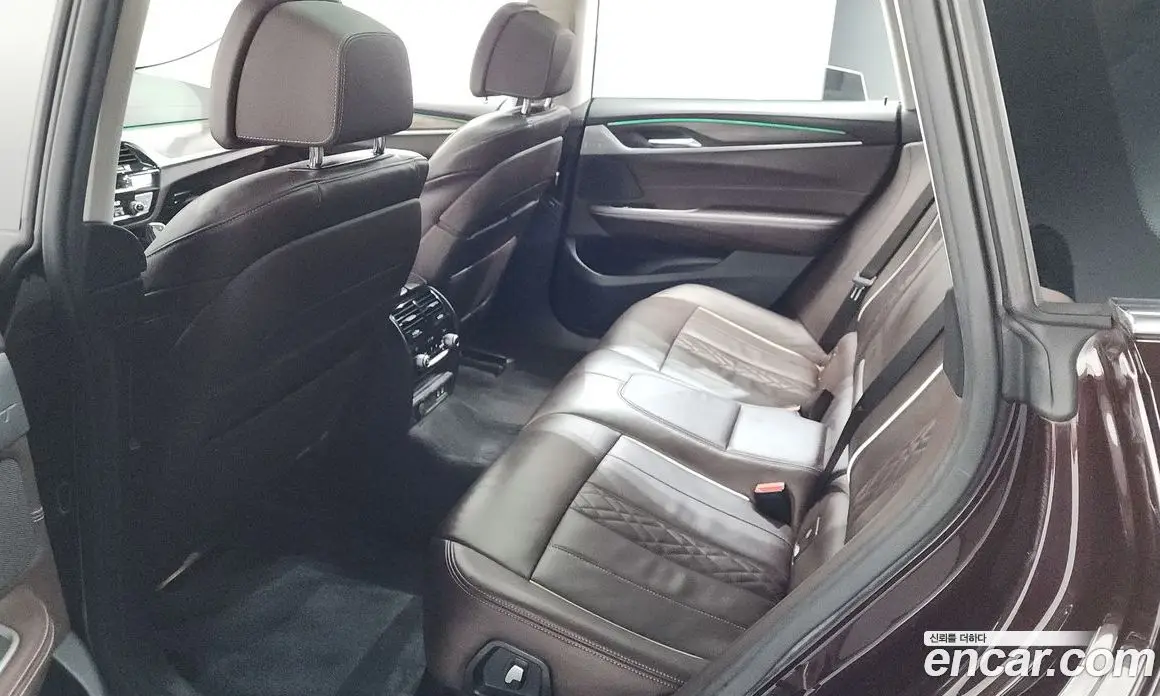 BMW 6 серия 2020 2.0 автомат (гидро), фото 17 BMW 6 серия 2020 2.0 автомат (гидро), фото 17