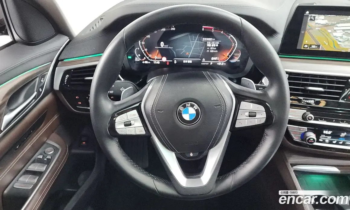 BMW 6 серия 2020 2.0 автомат (гидро), фото 19 BMW 6 серия 2020 2.0 автомат (гидро), фото 19