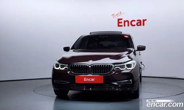 BMW 6 серия 2020 2.0 автомат (гидро), миниатюра 3 BMW 6 серия 2020 2.0 автомат (гидро), миниатюра 3