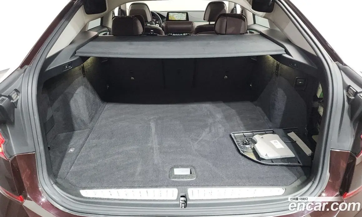 BMW 6 серия 2020 2.0 автомат (гидро), фото 26 BMW 6 серия 2020 2.0 автомат (гидро), фото 26