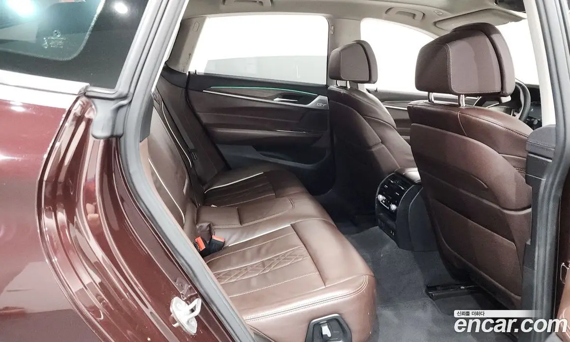 BMW 6 серия 2020 2.0 автомат (гидро), фото 27 BMW 6 серия 2020 2.0 автомат (гидро), фото 27