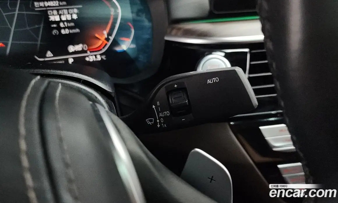 BMW 6 серия 2020 2.0 автомат (гидро), фото 34 BMW 6 серия 2020 2.0 автомат (гидро), фото 34