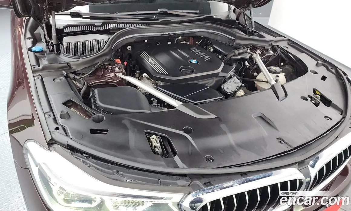 BMW 6 серия 2020 2.0 автомат (гидро), фото 6 BMW 6 серия 2020 2.0 автомат (гидро), фото 6