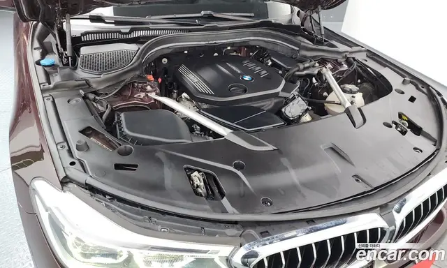 BMW 6 серия 2020 2.0 автомат (гидро), миниатюра 6 BMW 6 серия 2020 2.0 автомат (гидро), миниатюра 6